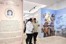 Prabowo: Mau Orang Dekat Saya atau Kader Gerindra, Kalau Menyeleweng Tetap Diproses
