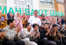 Kabar Gembira! Uang Saku Peserta Pemagangan Nasional Naik
