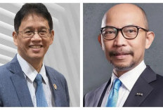Purbaya Masuk Bursa Gubernur BI,  Ekonom Chatib Basri bakal jadi Menteri Keuangan?