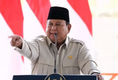 Prabowo Minta Seluruh TNI, Polisi hingga Kejaksaan Intropeksi: Jangan Melawan Rakyat
