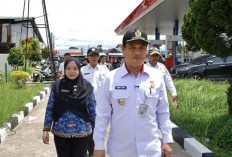 Cegah Kelangkaan Elpiji Subsidi Saat Ramadan, Pemprov Bengkulu dan PT Pertamina Tinjau Agen hingga Pangkalan