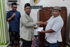 Muhammadiyah Kaur Kembali Laksanakan Safari Ramadan