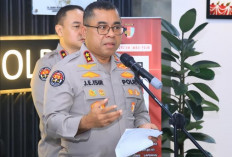 54 Perwira Rotasi, Polri Tegaskan Komitmen Pembinaan Karier dan Profesionalisme