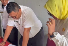 Hari Pertama Usai Libur Lebaran, 90 Persen ASN Sudah Ngantor