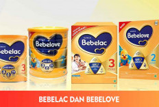 Pilihan Produk Bebelove untuk Berbagai Usia dan Kebutuhan Buah Hati