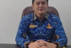 Bapperida Kaur Agendakan Musrenbangkab Pertengahan Maret