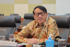 Anggota DPR RI Sebut MBG Sarat Korupsi