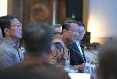 Menteri Hukum Minta Standarisasi Global dalam pengelolaan royalti musik dan lagu