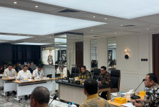 Bantu Petani, Polri Fasilitasi Permodalan KUR dan Penyerapan Bulog