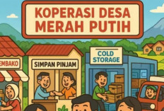 Pembangunan Gerai KDMP di Kabupaten Kaur Minim, Hanya 20 Persen dari 195 Desa/Kelurahan, Ini Hambatannya