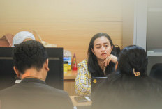 Posko THR Kemnaker Terima 1.134 Konsultasi, Hari Ini Layanan Aduan Mulai Dibuka