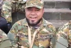 Gubernur Bengkulu Helmi Hasan Ingin Retret Merah Putih Bagi Pelajar 