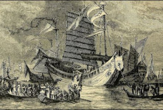 Pulau Maya dan Jejak Perkampungan Pasukan Kubilai Khan Sebelum Takluk oleh Raden Wijaya