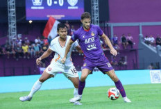 Pelatih Borneo FC Puji Mentalitas Pemainnya Pasca Kudeta Persib Bandung