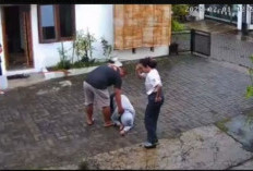 Viral Mahasiswa di Yogyakarta Injak Kekasihnya, Unisa Buka Suara