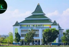 Jadwal Jadwal Salat dan Berbuka Puasa Ramadan 2026 Kabupaten Kaur