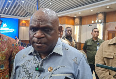 Simak Bocoran UU HAM Baru! Menteri Pigai Bakal Masukan Pasal 'Proteksi' Jurnalis dari Penetrasi Media Sosial