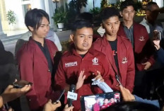 PDIP Sebut Dugaan Uang Suap ke Mahasiswa UBK Terjadi Karena Orkestrasi dari Atas