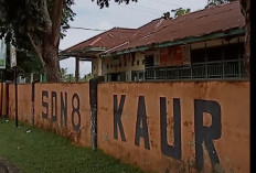 Soroti Banyak Sekolah Rusak, PDIP Sayangkan Dana Pendidikan Rp 223,5 Triliun Justru untuk MBG