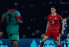 Daftar Skuad Timnas Indonesia pada FIFA Matchday Juni 2026: Thom dan Shayne Tetap Gabung