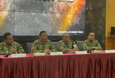 Fakta Baru! TNI Tahan 4 Anggota BAIS Diduga Pelaku Penyiraman Aktivis KontraS