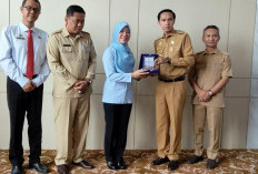 Pemda Kabupaten Kaur dan Kejaksaan Negeri Kaur Teken MoU Pendampingan Hukum