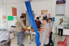 Warga Kaur Ditemukan Meninggal Dunia Tergantung di Pantai Pengubaian