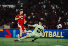 John Herdman Jadikan Momentum ASEAN Cup 2026 Timnas Indonesia Full Basis