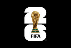 RESMI! FIFA Rilis Jadwal Lengkap Pertandingan Piala Dunia 2026