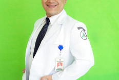 Kiat Puasa Lancar bagi Pasien Jantung, Ikuti Kata Dokter Spesialis Ini