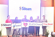 Dokter Ungkap Bahaya Aritmia, Deteksi Dini Cegah Berisiko Stroke