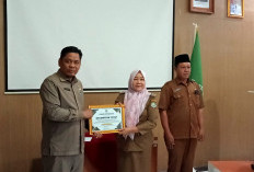 Tren Positif Penanganan Stunting di Kabupaten Kaur, Terendah se-Provinsi Bengkulu