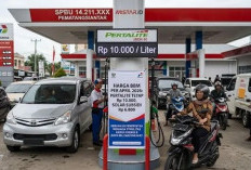 DPR RI Sebut Pemerintah PHP terkait Harga BBM Naik