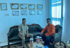 Sensus Ekonomi 2026 bukan Untuk Penagihan Pajak, Ini Kata Kepala BPS Kabupaten Kaur