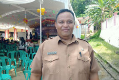 Dispendikbud Kaur Minta Sekolah Aktifkan Sanggar Seni