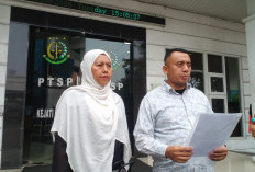 Kuasa Hukum Desak Kejati Sumut Hentikan Dugaan Kriminalisasi Franstio Johan di Labusel