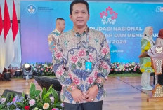 Siap-Siap Mutasi Guru dan Kepsek, Lisarmawan: Hati-hati Oknum Catut Nama Pejabat Janjikan Jabatan Kepsek