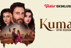 Mau Nonton Drama Turki Terpopuler yang Lagi Viral? Cek di Sini! 