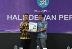 Kepatuhan Platform Digital Terhadap Perpres 32/2024 Rendah