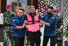 Kejagung Endus Keterlibatan Oknum TNI dalam Kasus Korupsi MBG, Tetapkan 1 Tsk Baru