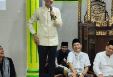 Bupati Kaur Terbitkan SE, Instruksikan Kades Bikin Perdes dan Bentuk Satgas Penertiban Hewan Ternak