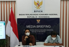 Pembelian Online Tak Sesuai Pesanan? Ini Langkah yang Perlu Diambil termasuk Aduan ke BPKN