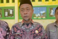 Pemda Kabupaten Kaur Berpesan Semua Pihak Bersinergi Dukung MBG