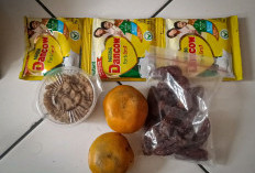 Jauh dari Harapan, Menu MBG Ini Dinilai Tak Pantas untuk Anak Sekolah