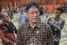 Purbaya Tak Mau Rekrut Lagi, Lebih Pilih Geser Pegawai, Ini Alasannya