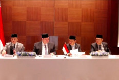 Efisiensi Energi, Pemerintah akan Terapkan BBM B50 Mulai 1 Juli 2026