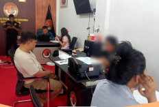 Korban Arisan NC Makin Bertambah, LPK-RI Dapat Pengaduan dari Bengkulu hingga Riau