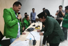 8 DPC Termasuk Kabupaten Kaur Boikot Muswil X DPW PPP Provinsi Bengkulu, Tak Mau Terjebak Konflik Internal