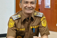 Wabup Kaur Tegaskan Perdes dan Satgas Ternak Harus Rampung April 2026