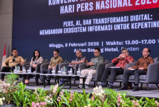 Pers yang Merdeka, Algoritma yang Menundukkan